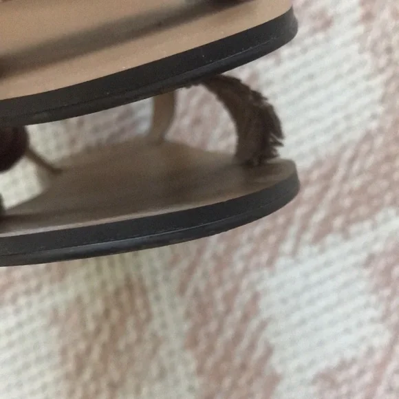 J Crew strap sandal - Picture 7 of 11